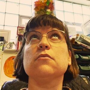 Meet your Posher, Seana